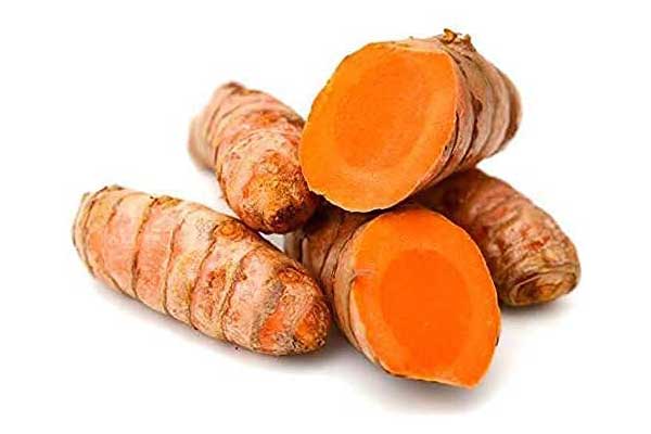turmeric