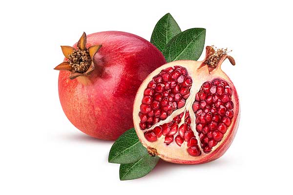 pomegranate