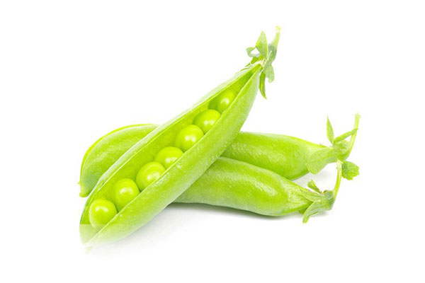 Peas