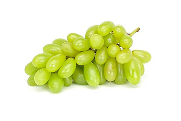 green grapes