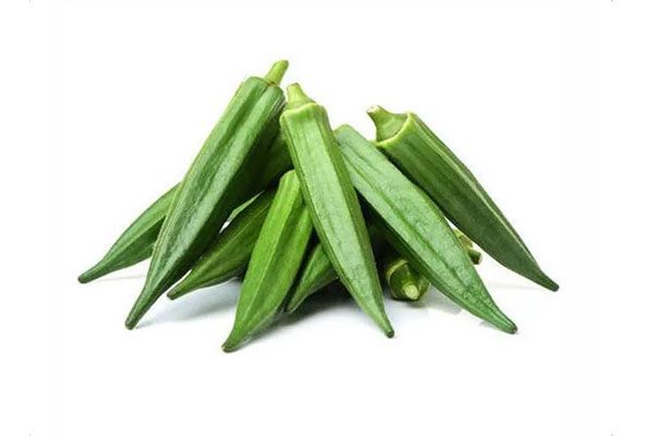 Ladyfinger