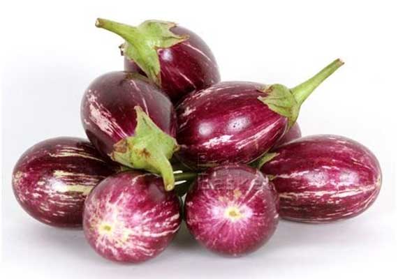 Brinjal/Ravaiya
