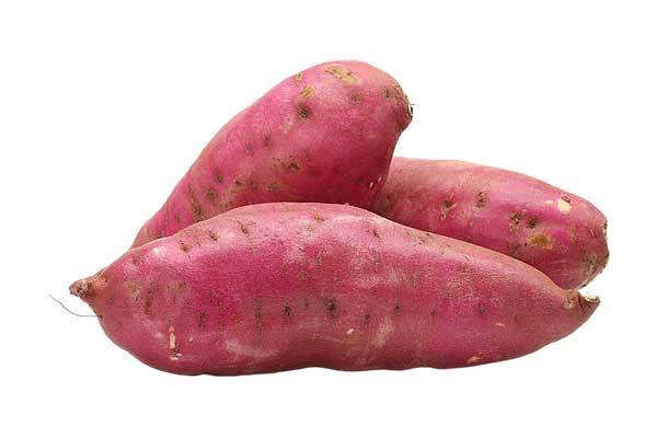 sweet potato