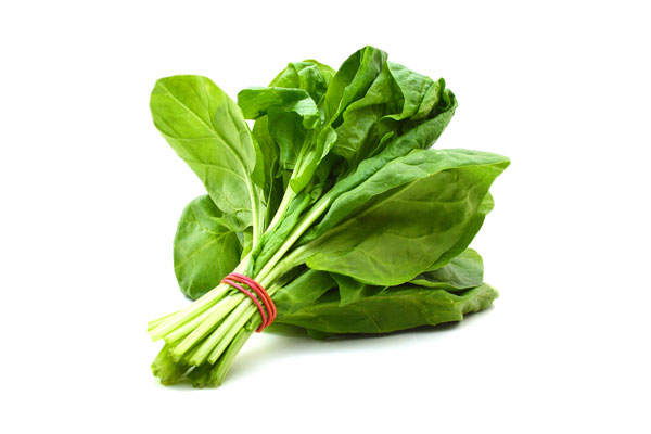 spinach