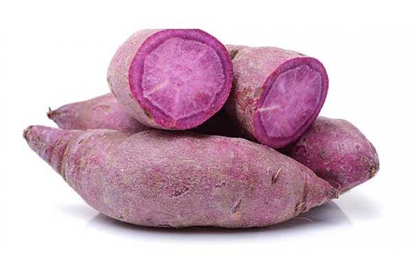 purple yam