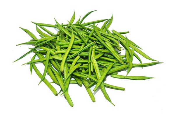 cluster beans