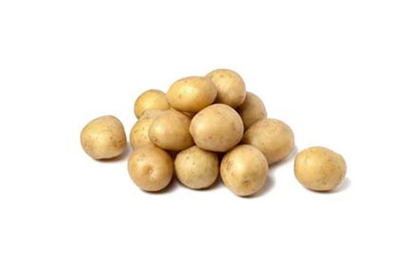 small potatoes